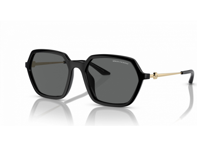 Armani Exchange AX4139SU 815887 Black