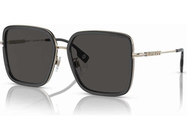 Burberry DIONNE BE3145D 110987 Black