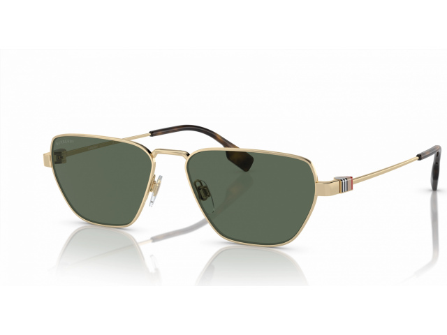 Burberry BE3146 110971 Gold