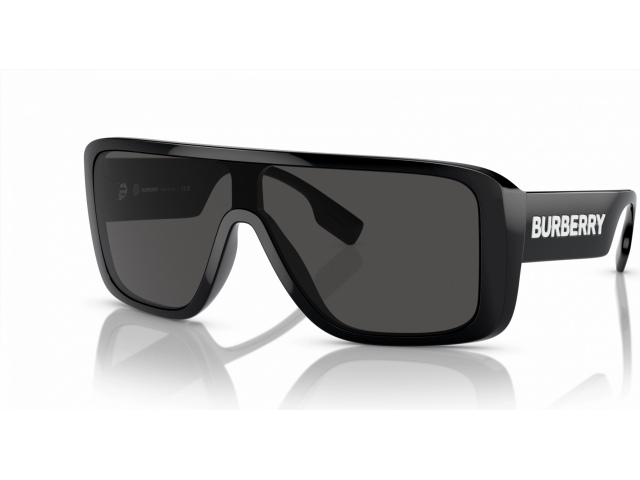 Burberry BE4401U 300187 Black