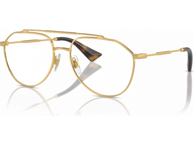 Dolce & Gabbana DG1353 02 Gold