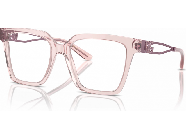 Dolce & Gabbana DG3376B 3148 Pink