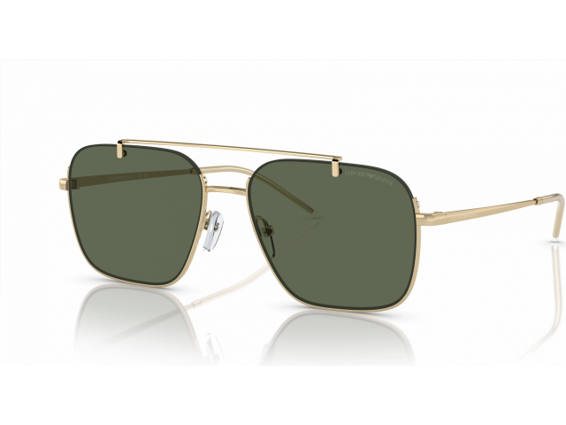 Emporio Armani EA2150 301371 Gold