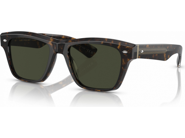 Oliver Peoples OLIVER SIXTIES SUN OV5522SU 1747P1 Tortoise