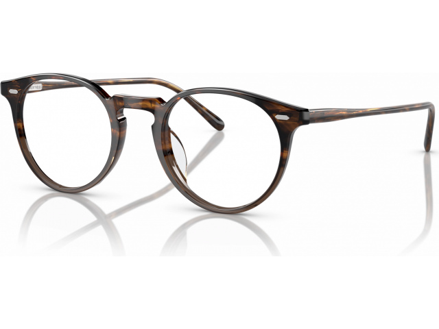 Oliver Peoples N.02 OV5529U 1732 Red