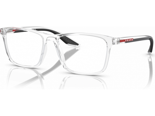 Prada Linea Rossa PS 01QV 2AZ1O1 White