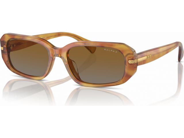 Ralph RA5311U 6151T5 Brown