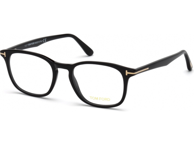 TOM FORD TF 5505 001 50