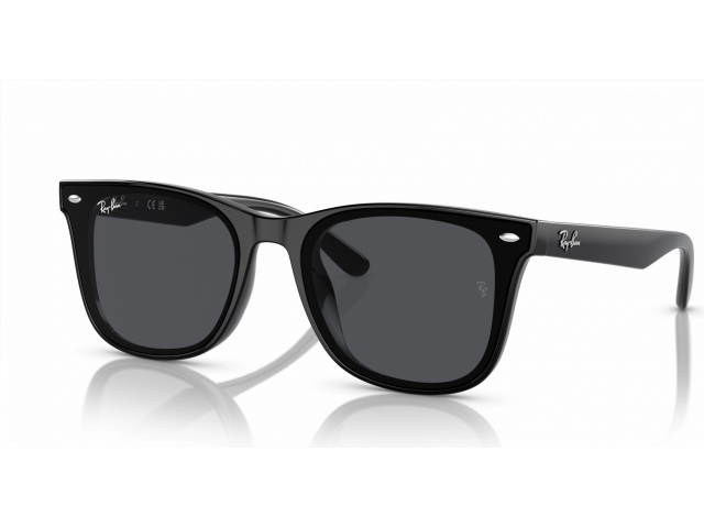 Ray-Ban RB4420 601/87 Black