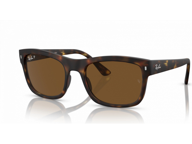 Ray-Ban RB4428 894/57 Tortoise