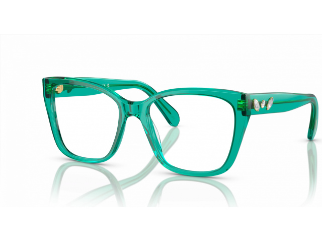 Swarovski SK2008 1029 Green