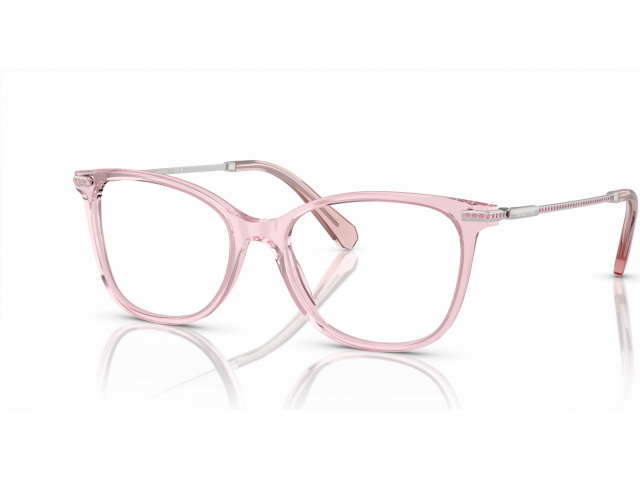 Swarovski SK2010 3001 Pink