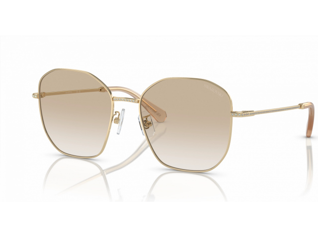 Swarovski SK7012D 401311 Gold