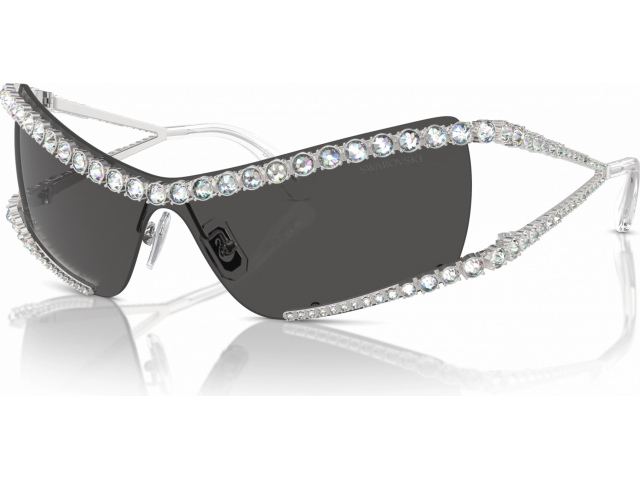 Swarovski SK7022 400187 Silver
