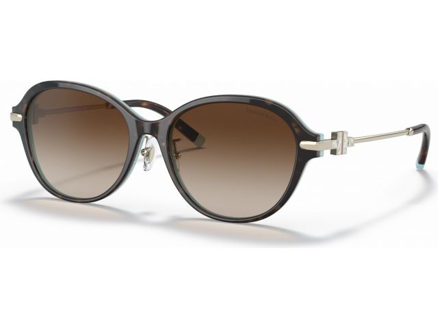 Tiffany TF4188D 81343B Brown