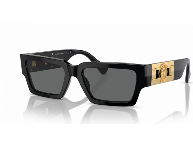 Versace VE4459 GB1/87 Black