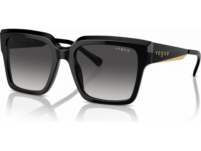 Vogue VO5553S W44/8G Black