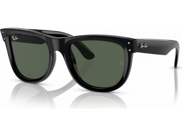 Ray-Ban WAYFARER REVERSE RBR0502S 6677VR Black