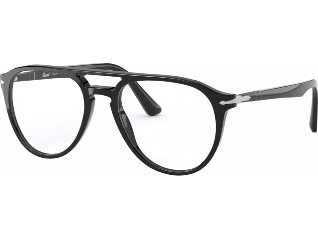 Persol PO3160V 095 Black