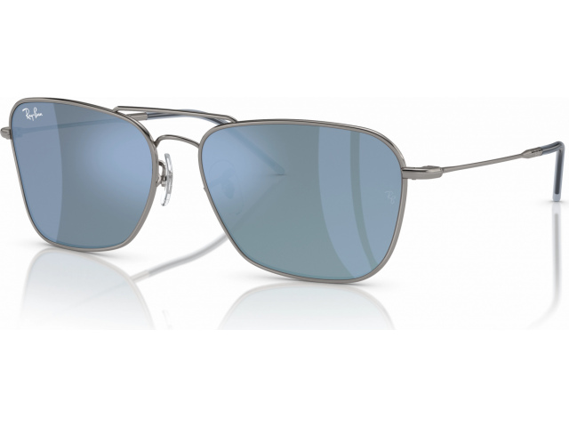 Ray-Ban CARAVAN REVERSE RBR0102S 004/GA Grey