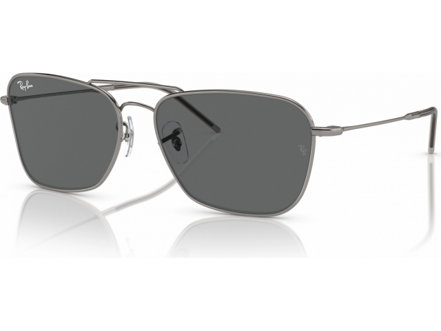Ray-Ban CARAVAN REVERSE RBR0102S 004/GR Grey