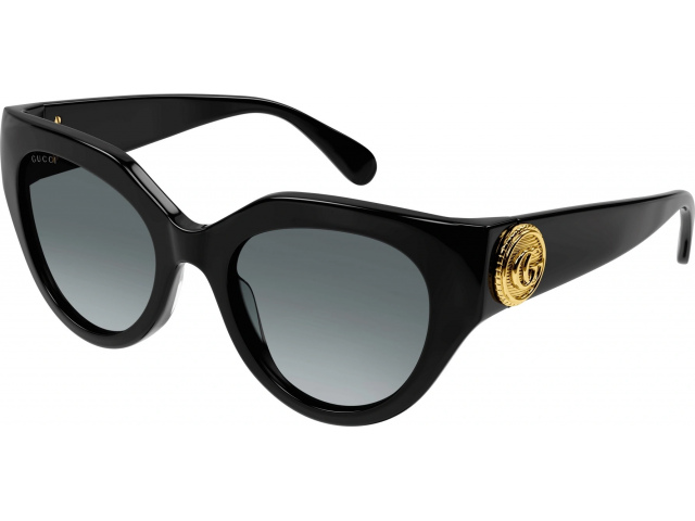 Gucci GG1408S-001 52  