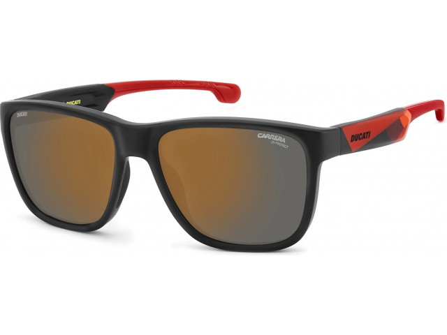 Carrera CARDUC 2023 WIN 003 Matte Black