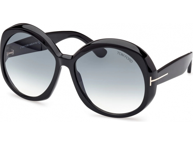 Tom Ford Annabelle TF 1010 01B 62