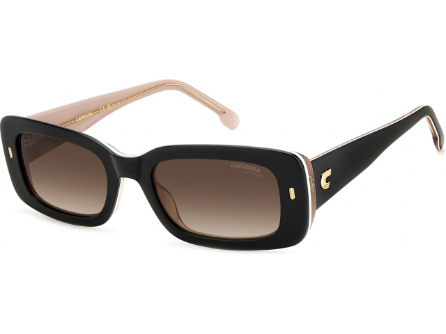 CARRERA 3014/S KDX Black Nude