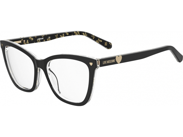 Moschino Love MOL593 7RM