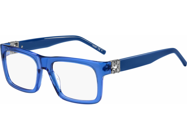 Hugo HG 1257 PJP Blue