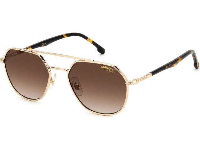 CARRERA 303/S 06J Gold Havana