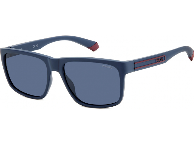 Polaroid PLD 2149/S PJP Blue