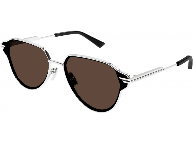 Bottega Veneta BV1271S-004 63 Очки солнцезащитные