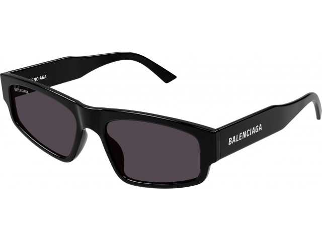 Balenciaga BB0305S-006 58 Очки солнцезащитные