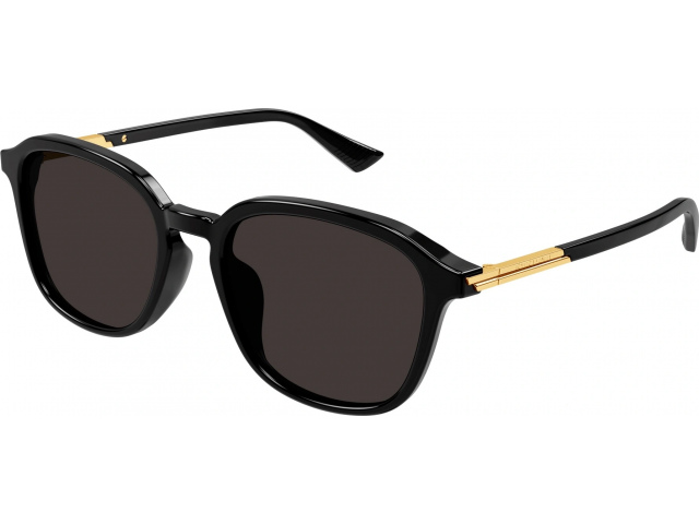 Bottega Veneta BV1262SA-001 55 Очки солнцезащитные