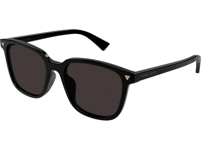 Bottega Veneta BV1255SA-001 55 Очки солнцезащитные