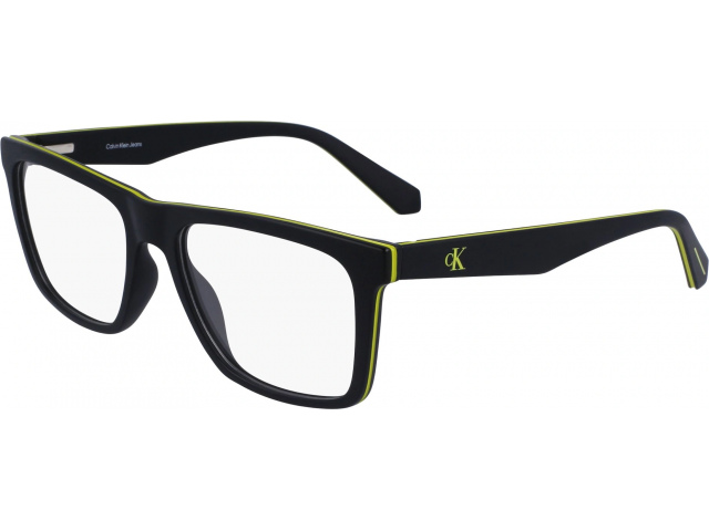 CALVIN KLEIN JEANS CKJ22649 002,  MATTE BLACK, CLEAR