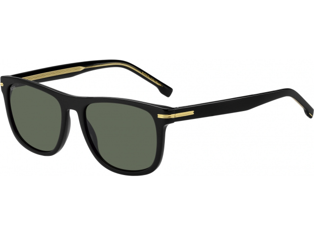 HUGO BOSS 1626/S 807 Black