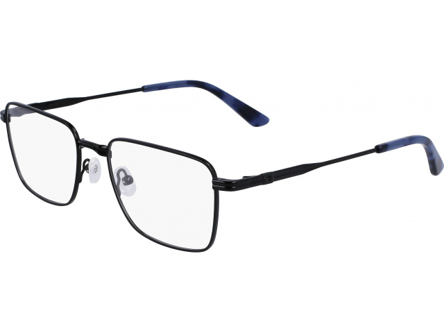 CALVIN KLEIN CK23104 001,  BLACK, CLEAR