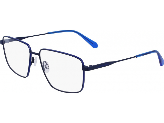 CALVIN KLEIN JEANS CKJ23203 400,  BLUE, CLEAR