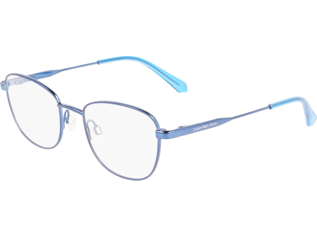 CALVIN KLEIN JEANS CKJ22306 460,  BLUE, CLEAR