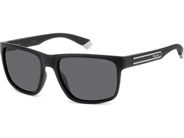 Polaroid PLD 2157/S 003 Matte Black