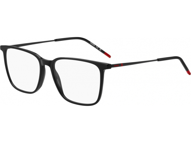 Hugo HG 1288 OIT Black Red