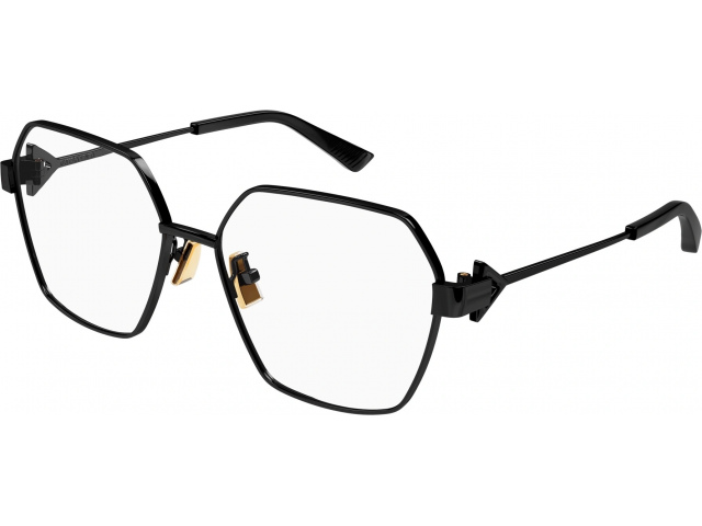 Bottega Veneta BV1224O-001 57 