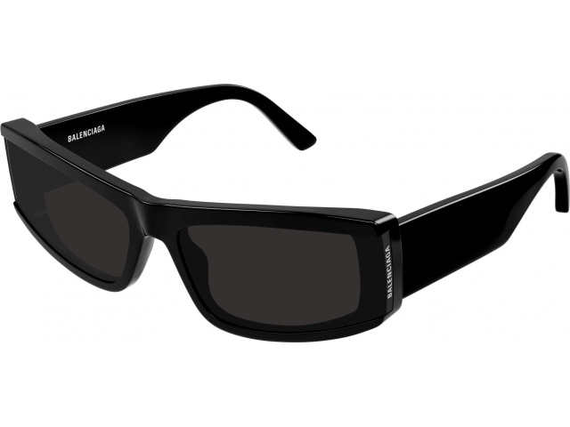 Balenciaga BB0301S-001 66 Очки солнцезащитные