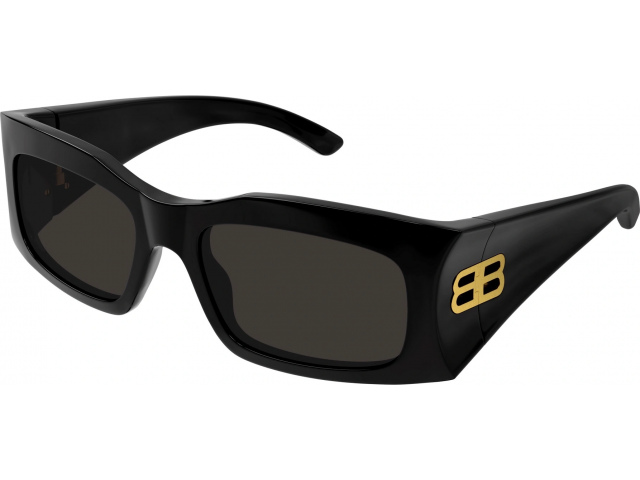 Balenciaga BB0291S-001 58  