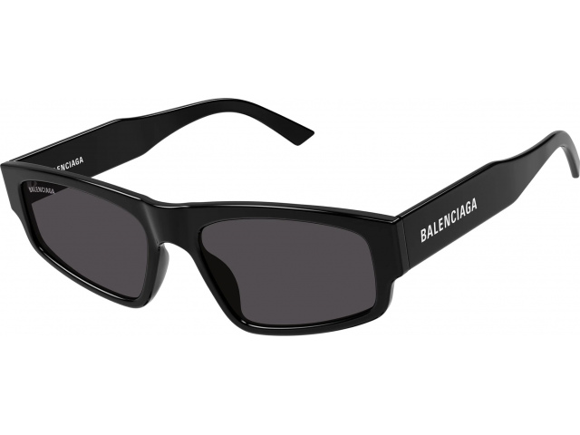 Balenciaga BB0305S-001 56 Очки солнцезащитные