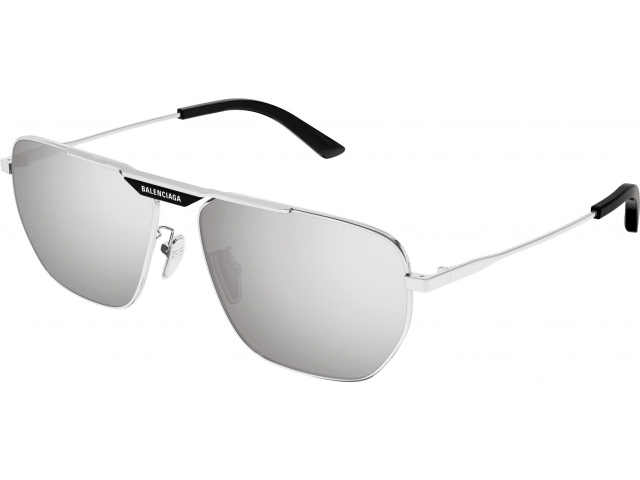 Balenciaga BB0298SA-002 61 Очки солнцезащитные