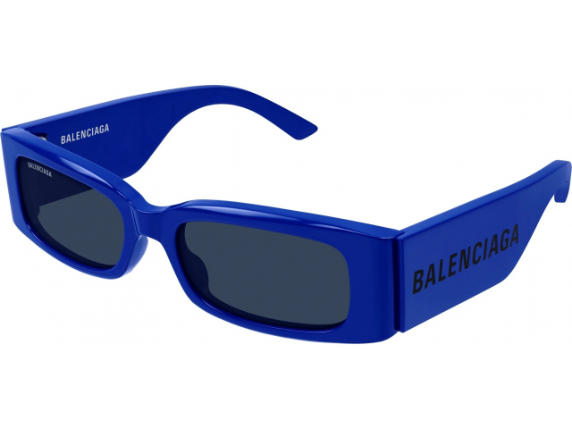 Balenciaga BB0260S-006 56 Очки солнцезащитные